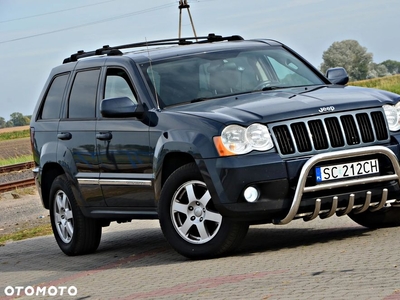 Jeep Grand Cherokee Gr 3.7 V6