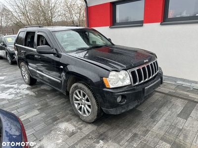 Jeep Grand Cherokee Gr 5.7 V8 Limited Executive