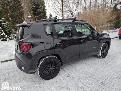 Jeep Renegade 1.0 GSE T3 Turbo Limited FWD S&S