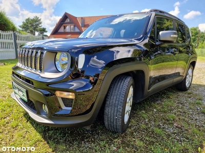 Jeep Renegade 1.0 GSE T3 Turbo Limited FWD S&S