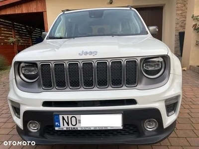 Jeep Renegade 1.0 GSE T3 Turbo Limited FWD S&S