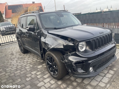 Jeep Renegade 1.0 GSE T3 Turbo Night Eagle II FWD S&S