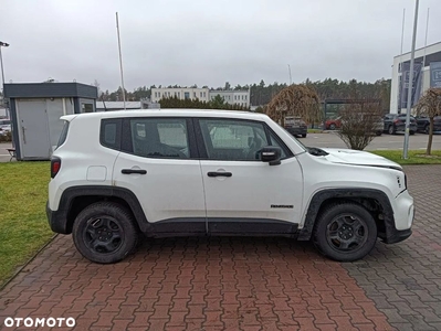 Jeep Renegade 1.0 GSE T3 Turbo Sport FWD S&S