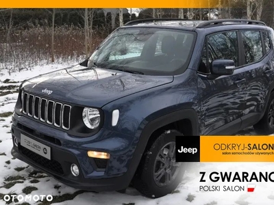 Jeep Renegade 1.0 GSE T3 Turbo Sport FWD S&S