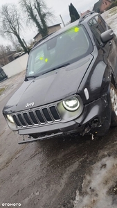 Jeep Renegade 1.3 GSE T4 Turbo Limited FWD S&S