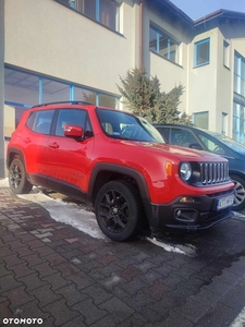 Jeep Renegade 1.4 MultiAir Limited 4WD S&S