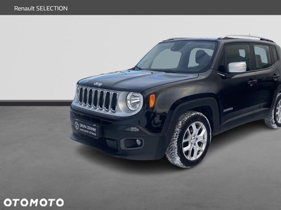 Jeep Renegade 1.4 MultiAir Limited FWD S&S