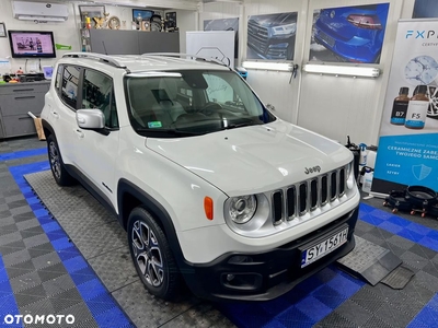 Jeep Renegade 1.4 MultiAir Limited FWD S&S