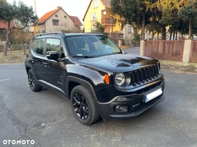 Jeep Renegade 1.4 MultiAir Limited FWD S&S