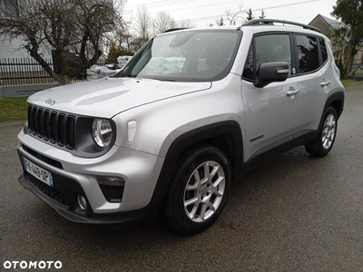 Jeep Renegade 1.6 MultiJet Limited FWD S&S EU6