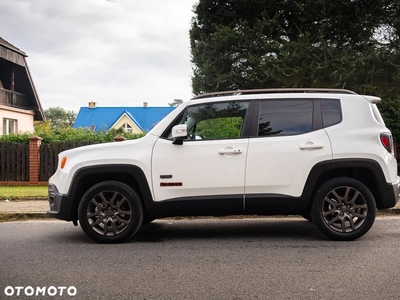 Jeep Renegade 2.0 MultiJet Limited 4WD S&S