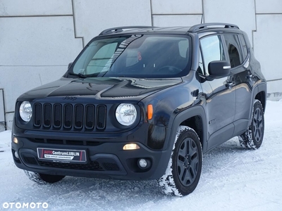 Jeep Renegade 2.0 MultiJet Limited 4WD S&S