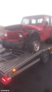 Jeep Wrangler 2.5 Sport