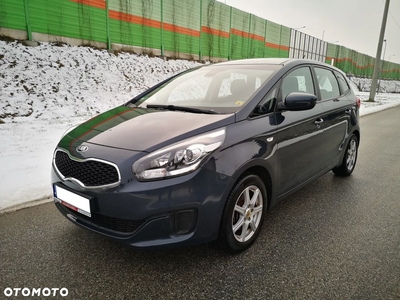 Kia Carens 1.6 GDI Business Line 7os EU6