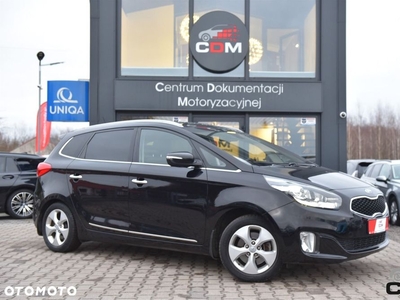 Kia Carens 1.6 GDI Business Line 7os EU6