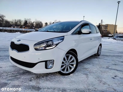 Kia Carens 1.7 CRDi L 7os