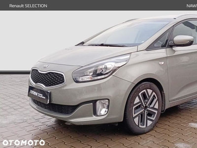 Kia Carens 1.7 CRDi XL