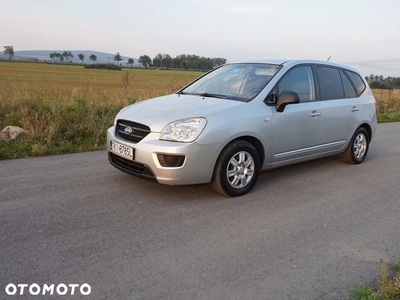 Kia Carens 2.0 EX