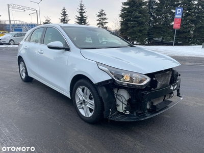 Kia Ceed 1.0 T-GDI 120 OPF Nightline Edition