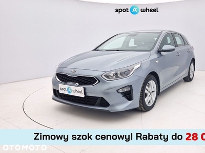 Kia Ceed 1.0 T-GDI M