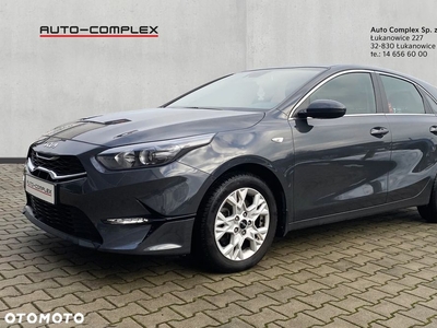 Kia Ceed 1.0 T-GDI M