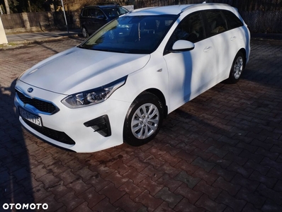 Kia Ceed 1.0 T-GDI S