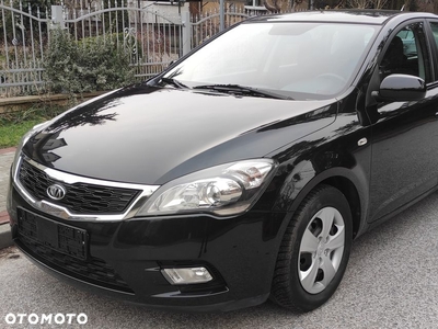 Kia Ceed 1.4 CVVT Edition 7