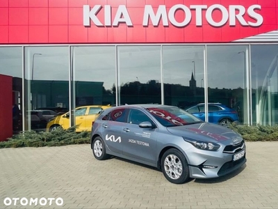 Kia Ceed 1.5 T-GDI L