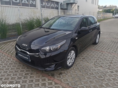 Kia Ceed 1.5 T-GDI M