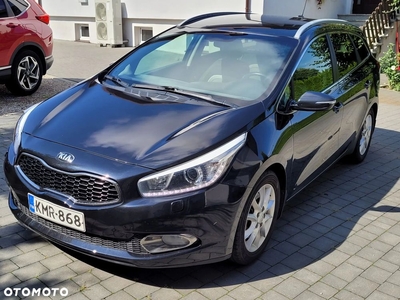 Kia Ceed 1.6 GDI Fifa World Cup Edition