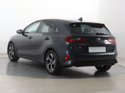 Kia Ceed 2020 1.0 T