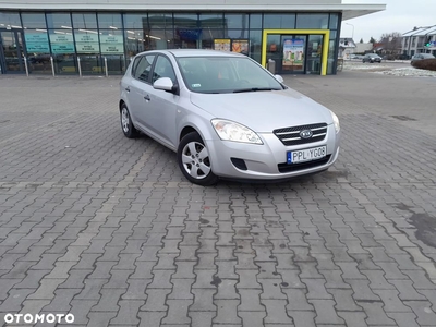 Kia Ceed Cee'd 1.4 Comfort