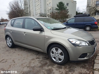 Kia Ceed Cee'd 1.4 Comfort