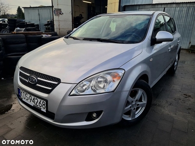 Kia Ceed Cee'd 1.4 Comfort