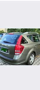 Kia Ceed Cee'd 1.4 Comfort