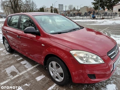 Kia Ceed Cee'd 1.4 Comfort