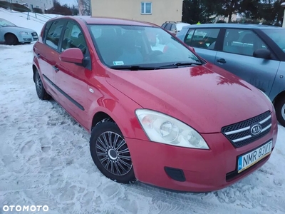 Kia Ceed Cee'd 1.4 Comfort