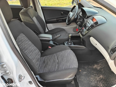 Kia Ceed Cee'd 1.4 Comfort