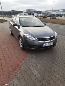 Kia Ceed Cee'd 1.4 Comfort