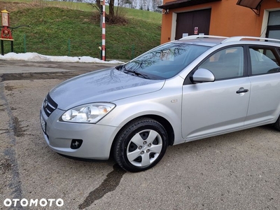 Kia Ceed Cee'd 1.4 Comfort