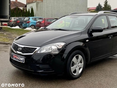 Kia Ceed Cee'd 1.4 Comfort