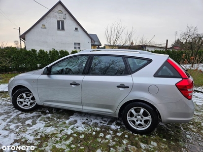 Kia Ceed Cee'd 1.4 Comfort