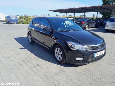 Kia Ceed Cee'd 1.4 L