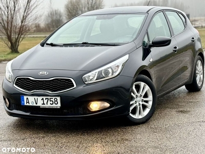 Kia Ceed Cee'd 1.4 L