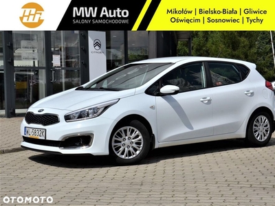 Kia Ceed Cee'd 1.4 M