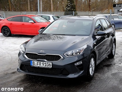 Kia Ceed Cee'd 1.4 M