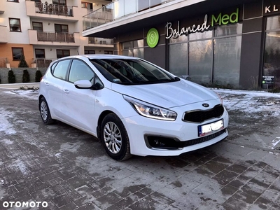 Kia Ceed Cee'd 1.4 M