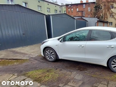 Kia Ceed Cee'd 1.4 M