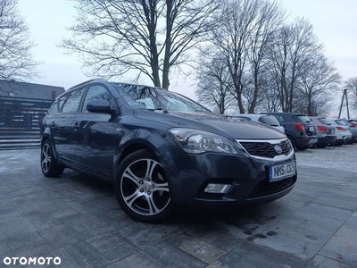 Kia Ceed Cee'd 1.4 Optimum +