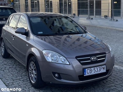 Kia Ceed Cee'd 1.4 Optimum